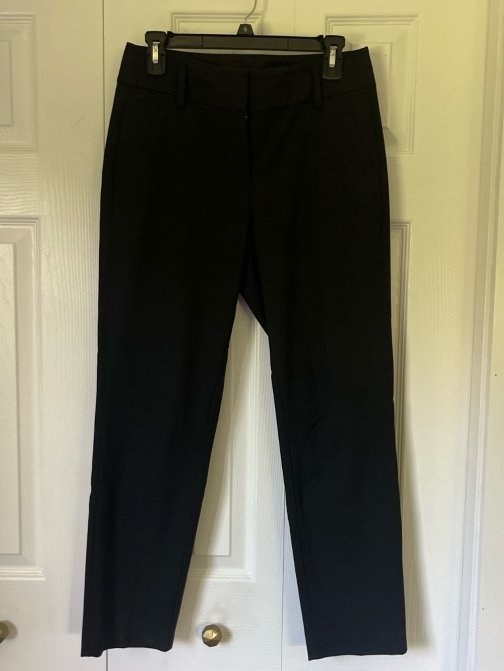 Loft Julie pant